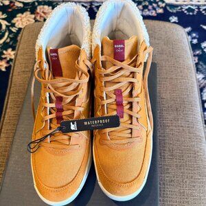 Sorel Ona 503 Mid Cozy Boots